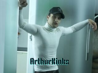 ArthurKinks