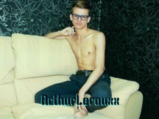 ArthurLerouxx
