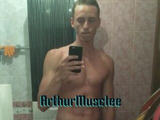 ArthurMusclee