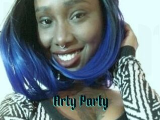 Arty_Party