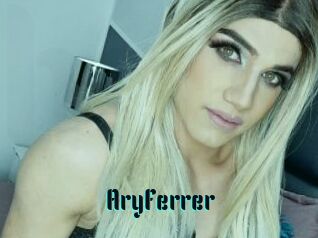 AryFerrer