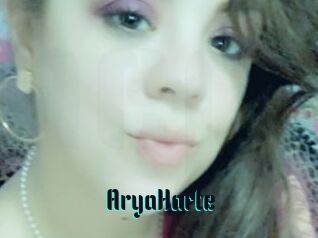 AryaHarte