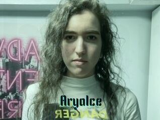 AryaIce