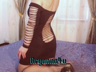 Aryanna4u