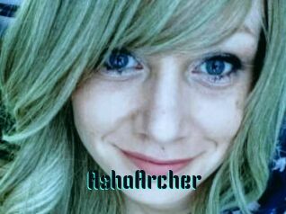 AshaArcher