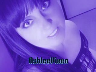 AshleeVixen