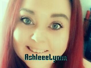 AshleeeLynnn