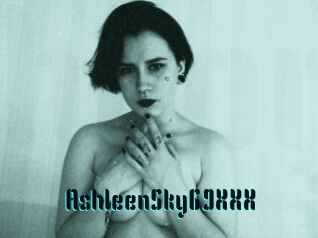 AshleenSky69XXX