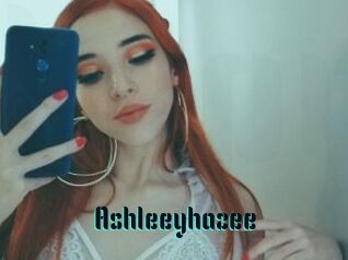 Ashleeyhazee