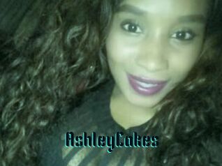 AshleyCakes