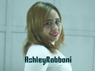 AshleyRabbani