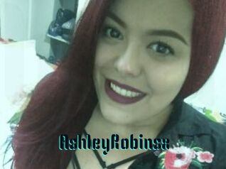 AshleyRobinsx