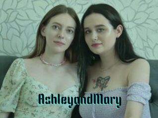 AshleyandMary