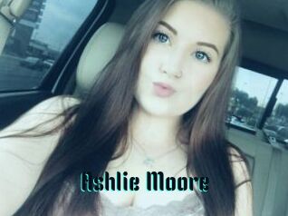 Ashlie_Moore Hentai Pride