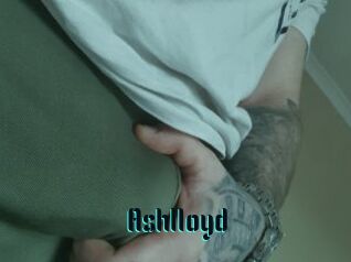 Ashlloyd