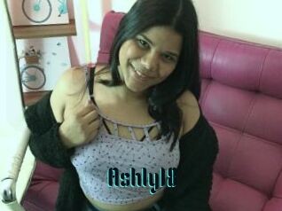 Ashly18