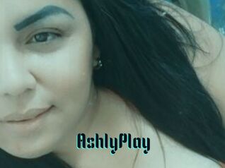 AshlyPlay