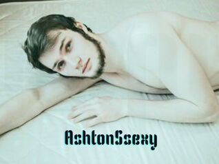 AshtonSsexy