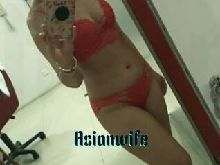 Asianwife
