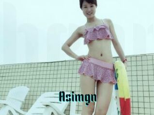 Asimgn