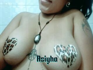 Asiyha