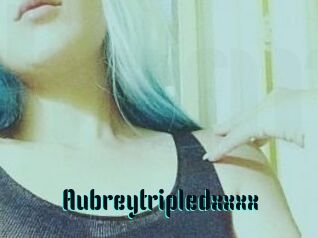 Aubreytripledxxxx Hentai Pride