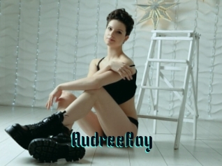 AudreeRay