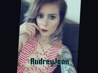 AudreyJean
