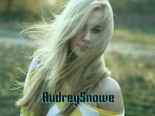 AudreySnowe