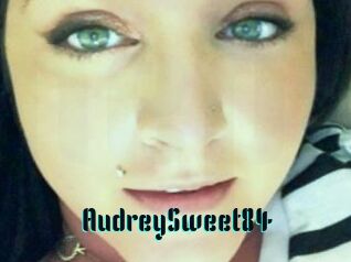 AudreySweet84