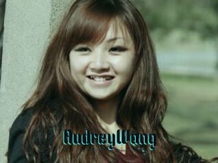 AudreyWang