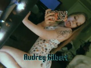 Audrey_Gilbert Hentai Pride