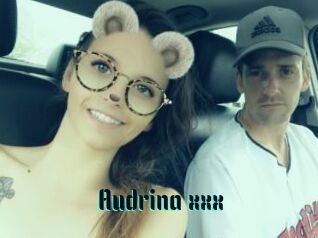 Audrina_xxx