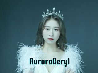 AuroraBeryl