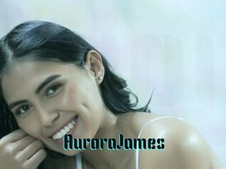 AuroraJames