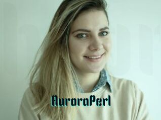 AuroraPerl