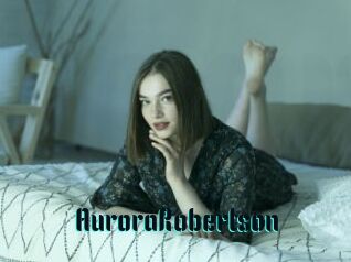 AuroraRobertson