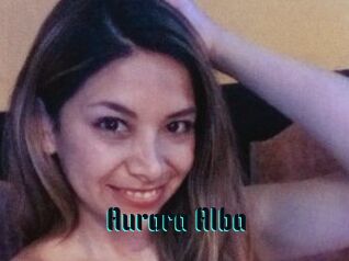 Aurora_Alba