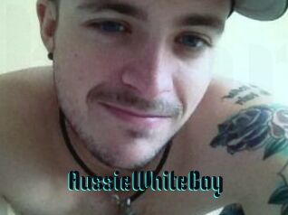 AussieWhiteBoy