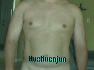 Austincajun