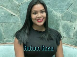 Autum_Rose