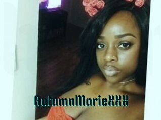 AutumnMarieXXX