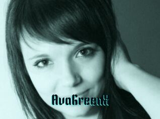 AvaGreenX