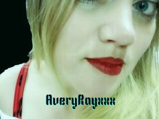 AveryRayxxx