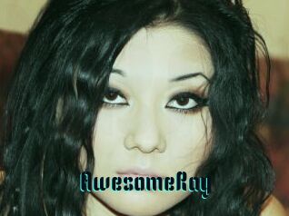 AwesomeRay