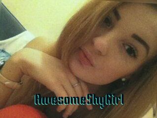 Awesome_ShyGirl