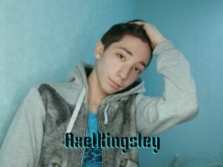 AxelKingsley