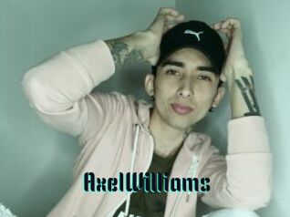 AxelWilliams