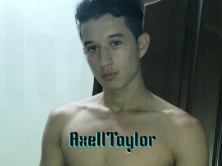 AxellTaylor