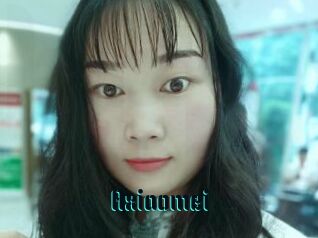 Axiaomei